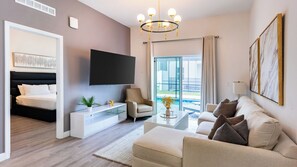 Interior - Storybook Sanctuary by Avantstay 30mins to Disney Private Pool (Davenport)