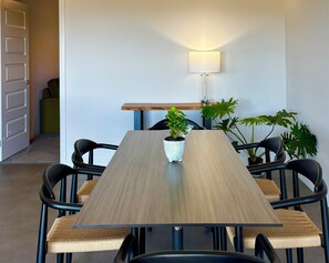 Classic Apartment | Dining room - Pirathon Country Estate (Tanunda)