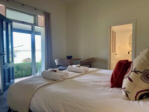 View from room - Pirathon Country Estate (Tanunda)