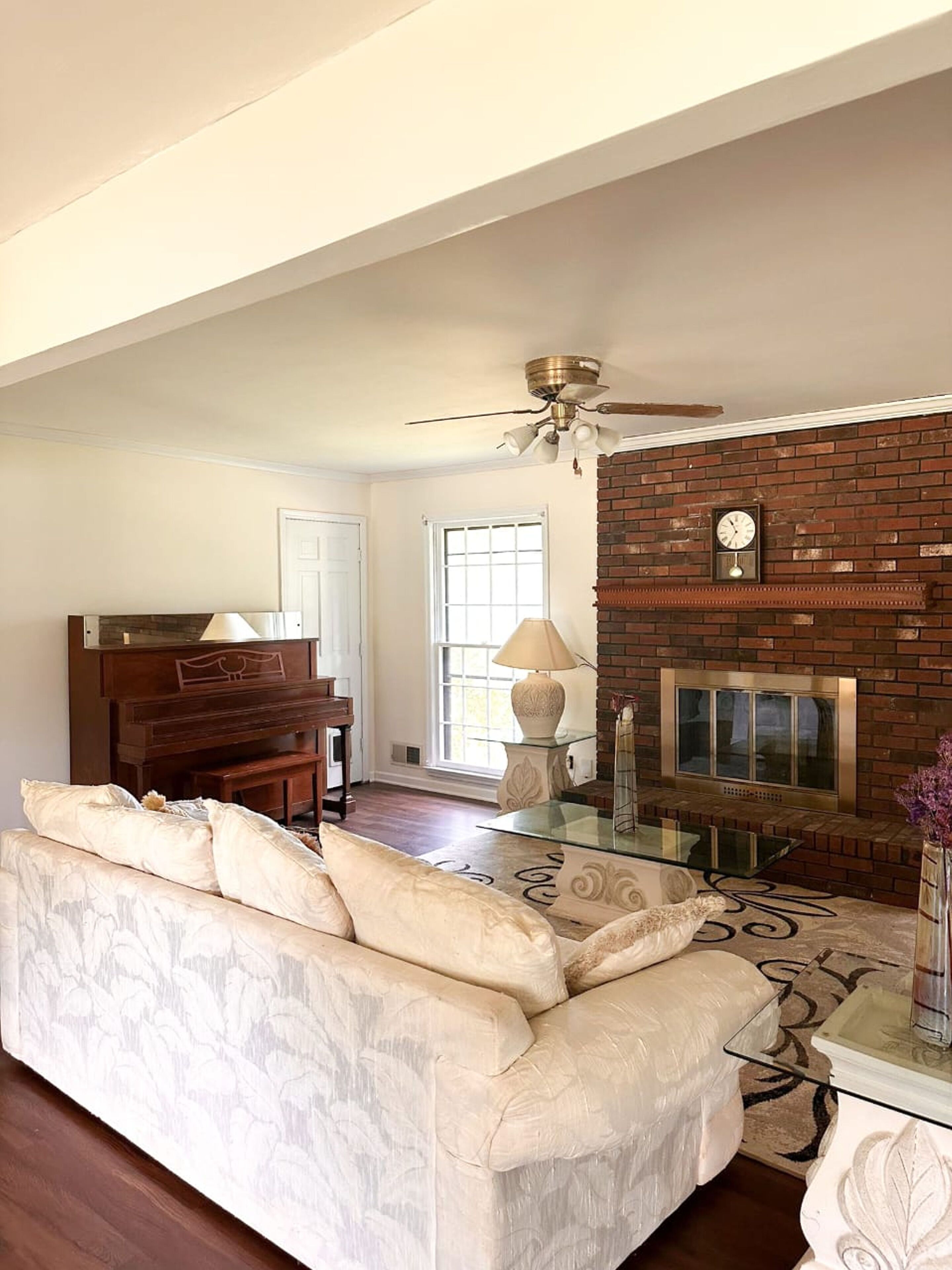 Charming 4-Bedroom Home with Serene Nature Views