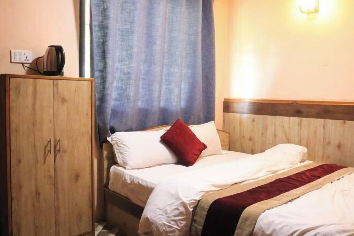 Escrivaninha, Wi-Fi de cortesia