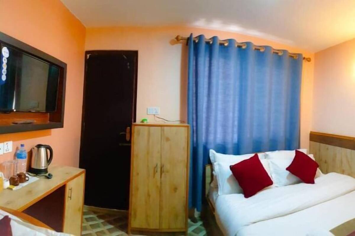 Escrivaninha, Wi-Fi de cortesia