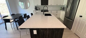 Mountain Foresty Haven and Spa