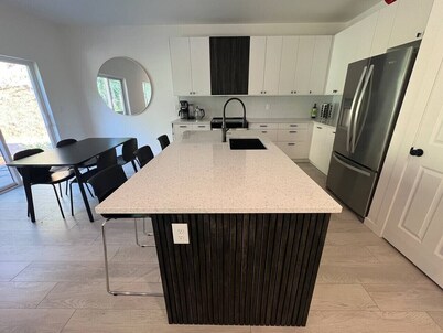 Mountain Foresty Haven and Spa