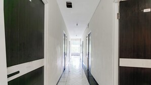 Lobby - Hotel O Anasya Homestay (Sukorambi)