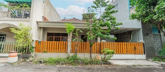Hotel O Anasya Homestay