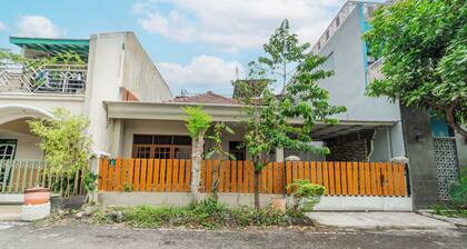 Hotel O Anasya Homestay