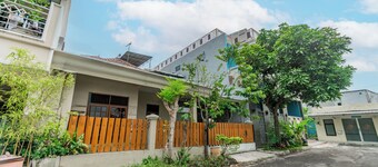 Hotel O Anasya Homestay