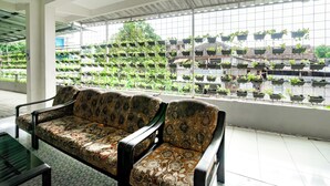 Lobby - Hotel O Anasya Homestay (Sukorambi)