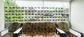 Hotel O Anasya Homestay