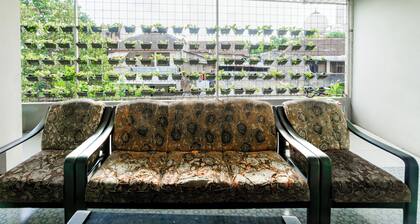 Hotel O Anasya Homestay