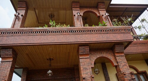 Hotel O Anasya Homestay