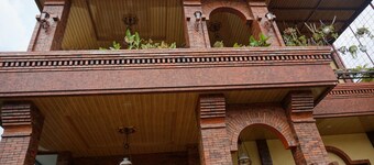 Hotel O Anasya Homestay