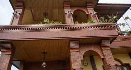 Hotel O Anasya Homestay