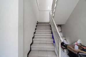 Lobby - Hotel O Anasya Homestay (Sukorambi)