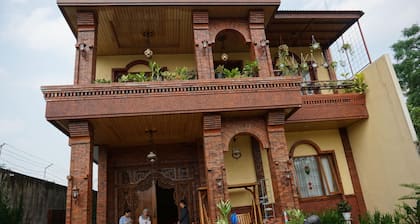 Hotel O Anasya Homestay
