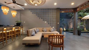 Interior - Villa Alami by Villa Finder (Seminyak)