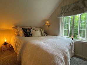 3 chambres, Wi-Fi gratuit, draps fournis