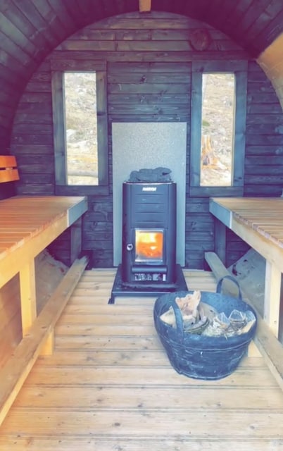 Idyllisk og Landlig Sørlandshus