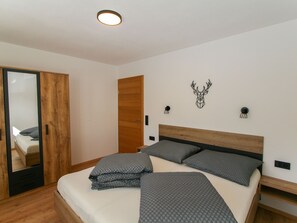 1 bedroom, WiFi