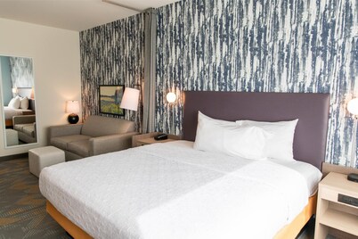 Home2 Suites BY Hilton Effingham