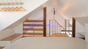 Gîte : La Cigogne Verte | 1 bedroom, blackout drapes, free WiFi, bed sheets