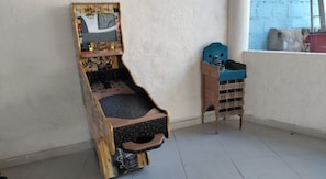 Sala de juegos