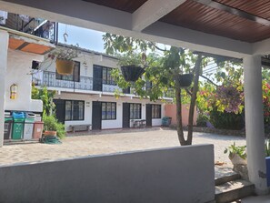 Exterior - Hotel Campestre Villa Tiffany (Rivera)