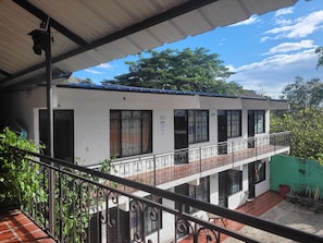 Exterior - Hotel Campestre Villa Tiffany (Rivera)