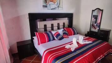 Comfort-rum | Gratis wi-fi