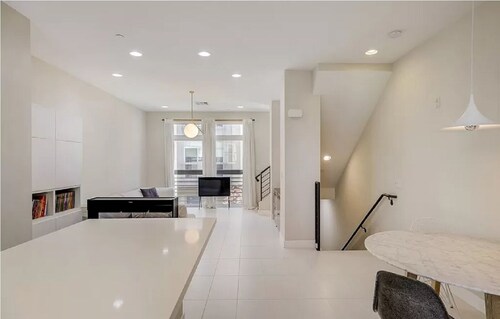 Waverly on A sweet home