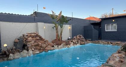 The Hill Leisure Home