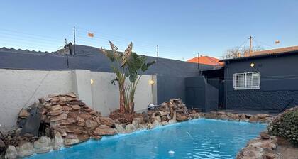 The Hills Leisure Home