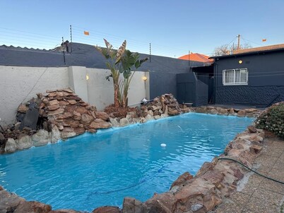 The Hills Leisure Home