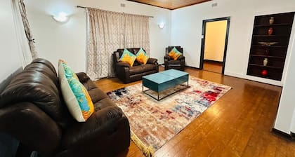 The Hills Leisure Home