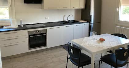 AFFITTA CAMERE "ALLA CASA DEI NONNI"