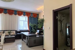 ห้องพัก