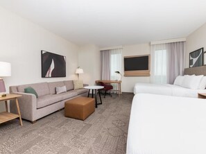 Room - Staybridge Suites Port Arthur Mall Area (Port Arthur)