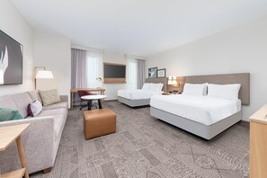 Room - Staybridge Suites Port Arthur Mall Area (Port Arthur)