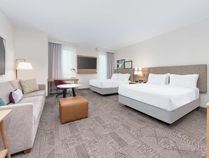 Room - Staybridge Suites Port Arthur Mall Area (Port Arthur)