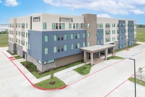 View from property - Staybridge Suites Port Arthur Mall Area (Port Arthur)