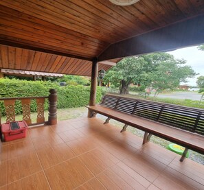 Deluxe dubbelrum | Sängkläder