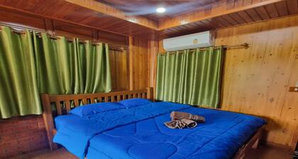 Metathsana Resort