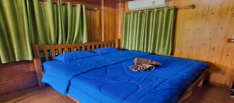 Metathsana Resort