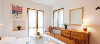 Armonia Apartment