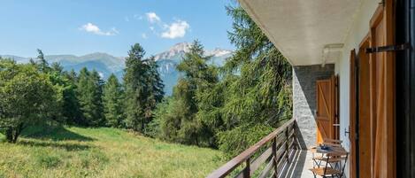 Terrain de lâhĂ©bergement