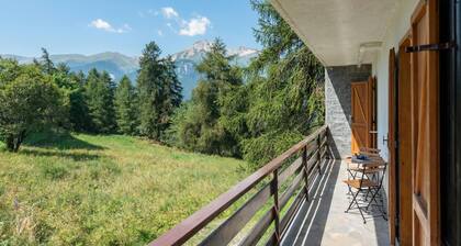 Armonia Apartment