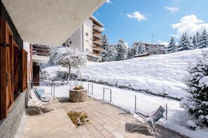 テラス / パティオ