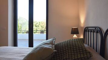 1 chambre, fer et planche Ă  repasser, lit parapluie, Wi-Fi gratuit