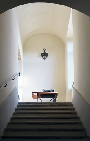 Interior - Country house near Amalfi and Pompeii - Casa "Mandorlo" (Cava de' Tirreni)